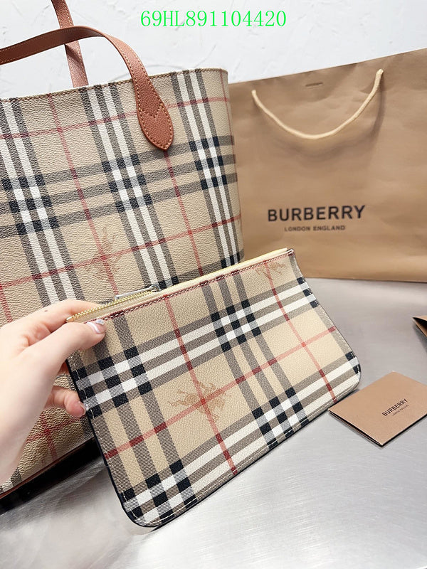 Ozarra Fashion -BBR Bags - 241