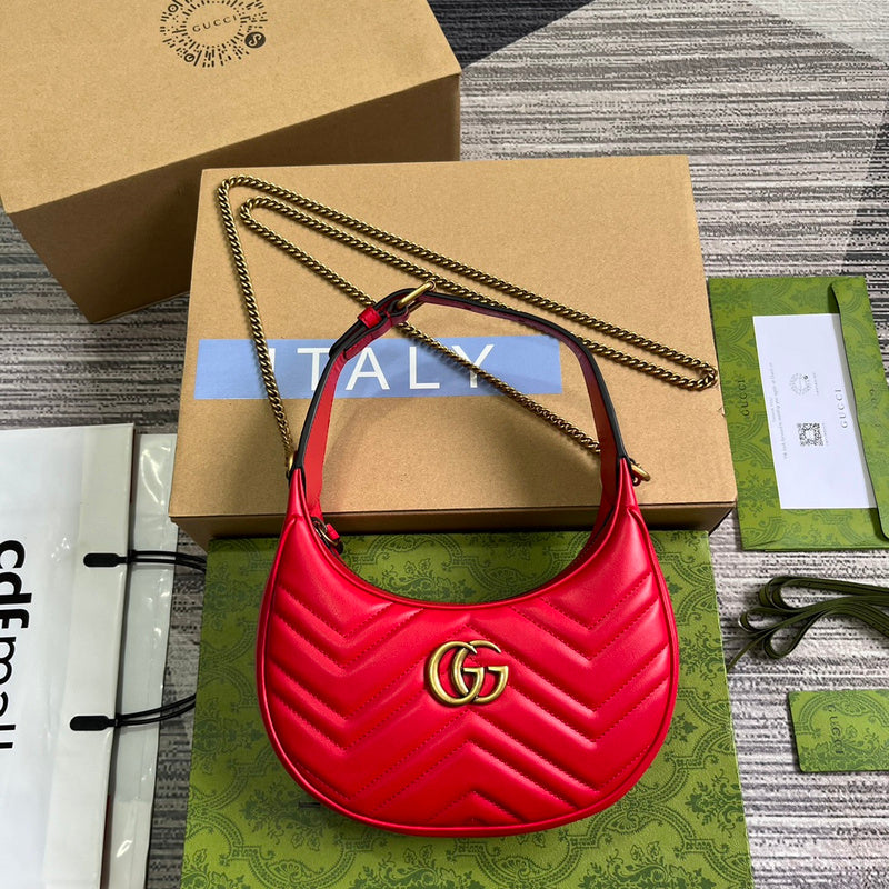 Ozarra - GG Bags - 442
