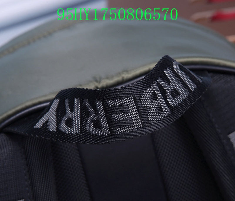 Ozarra Fashion -BBR Bags - 414