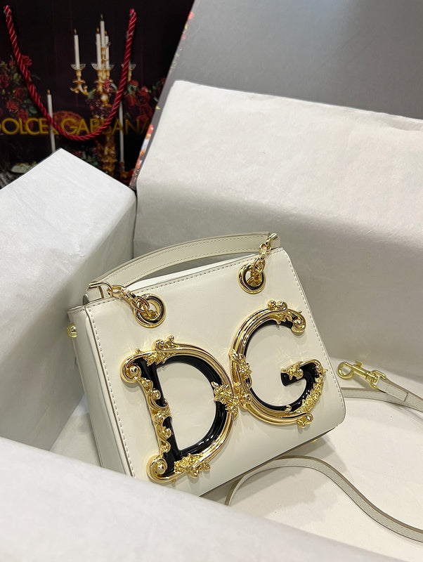 Ozarra - DG Bags - 317