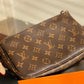 Ozarra Luxury - LOV Bags - 2544
