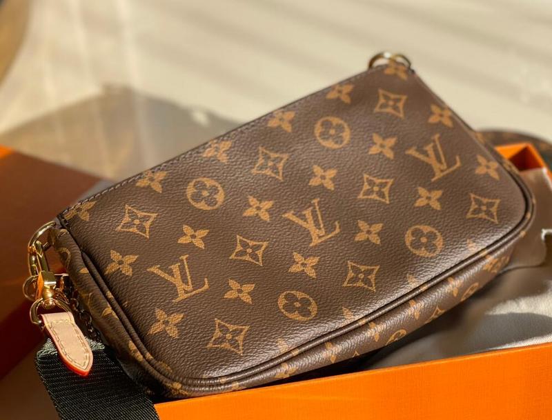 Ozarra Luxury - LOV Bags - 2544