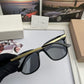 OZ - Dir Sunglasses - 100