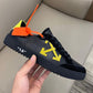 Ozarra Luxury - YZO Men Shoes - 240
