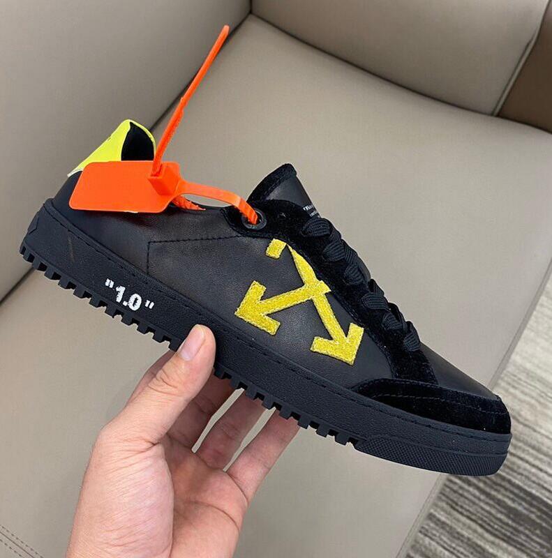 Ozarra Luxury - YZO Men Shoes - 240