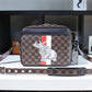Ozarra Fashion Lu-Vi bags - 10367