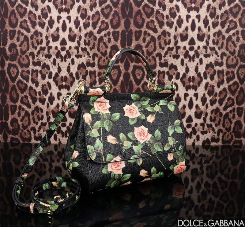 Ozarra - DG Bags - 404