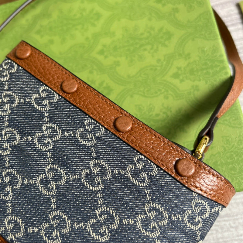 Ozarra - GCI Bags - 4623
