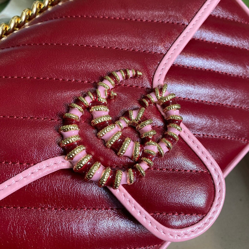 Ozarra - GCI Bags - 5821