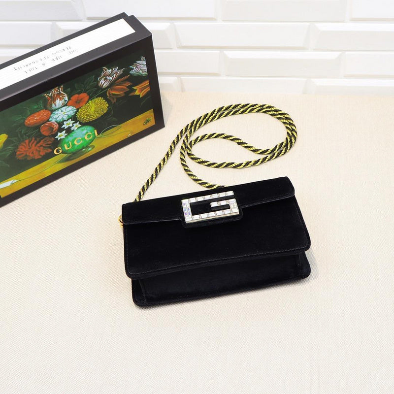 BAB - GCI Bags - 958