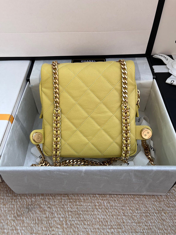 BAB - CHL Bags - 3392