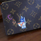 Ozarra Fashion Lu-Vi bags - 9012