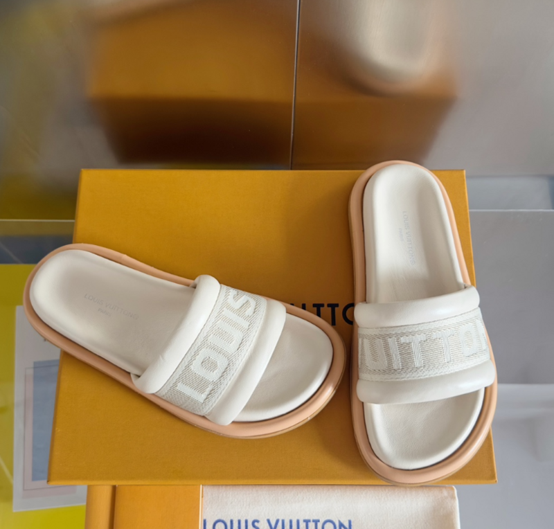 Ozarra Luxury - LOV Women Shoes - 080
