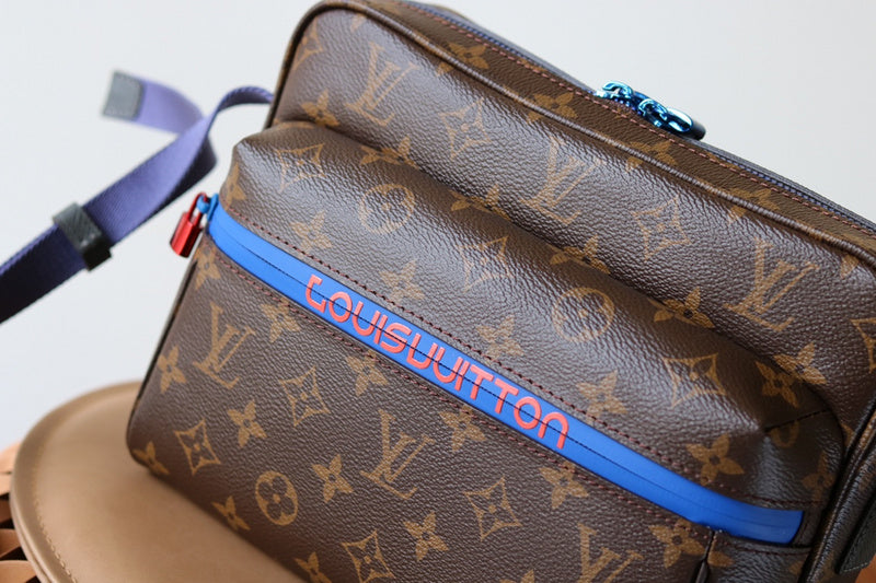 Ozarra Fashion Lu-Vi bags - 17185