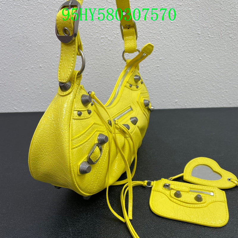 Ozarra Fashion - BGA Bags - 1889