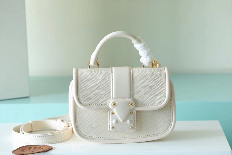 Ozarra - LUV Bags - 069