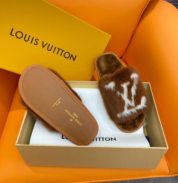 Ozarra Luxury - LOV Women Shoes - 370