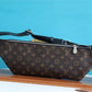 Ozarra Fashion Lu-Vi bags - 10362