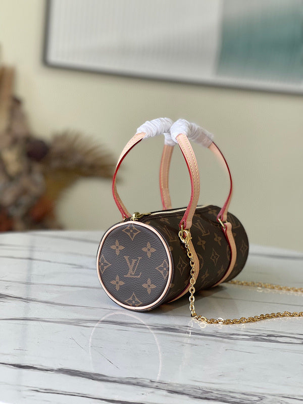 Fashion Lu-Vi bags - 5461