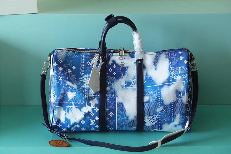 Ozarra Fashion Lu-Vi bags - 11175