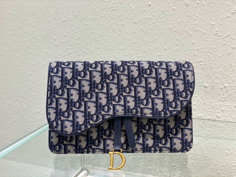 OZ - Dir Bags - 1067