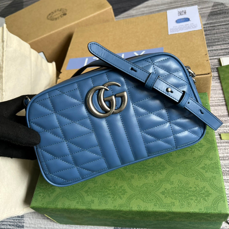 Ozarra - GG Bags - 1463