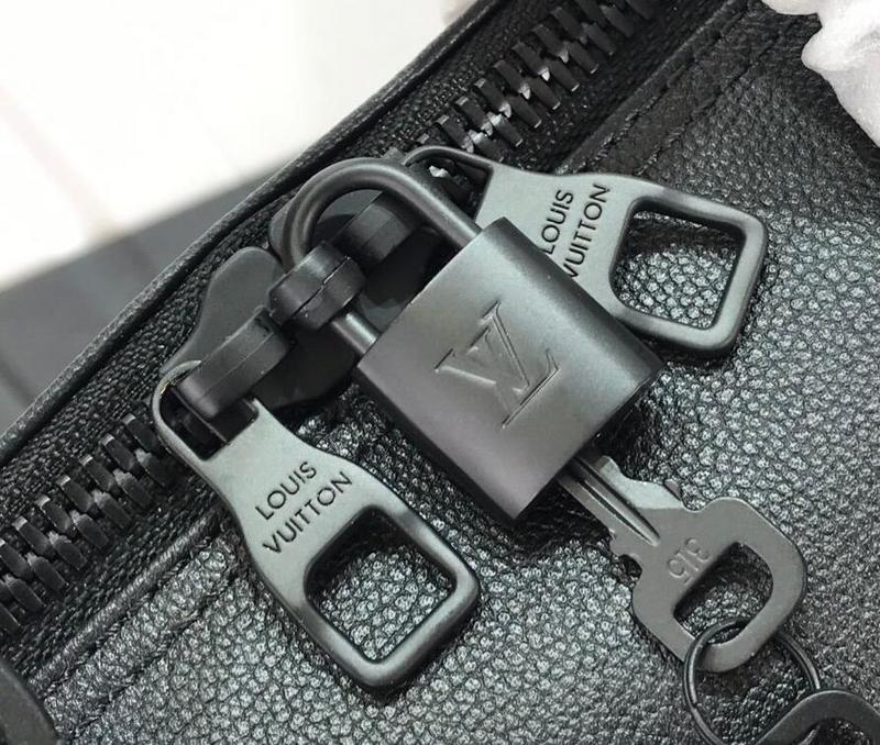 Ozarra Luxury - LOV Bags - 2742