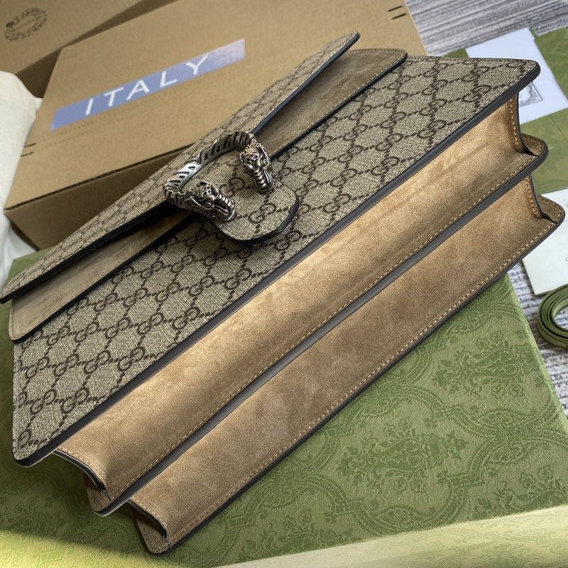 Ozarra - GUKI Bags - 2058