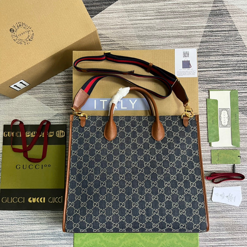 Ozarra - GG Bags - 1477