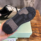 Ozarra Luxury - YZO Men Shoes - 039