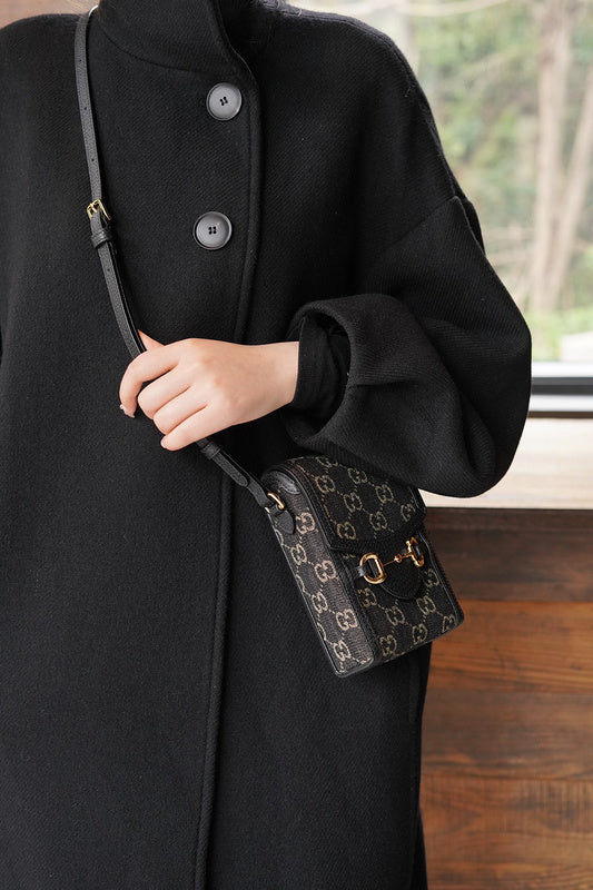 Ozarra - GUKI Women Bags - 1229