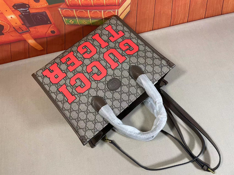 Ozarra - GCI Bags - 1983