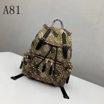 Ozarra Fashion -BBR Bags - 839