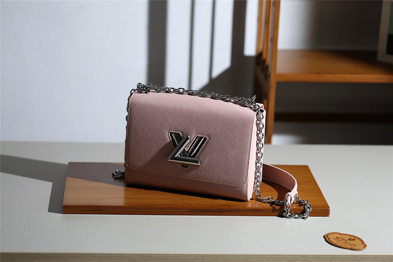 Ozarra Fashion Lu-Vi bags - 8510