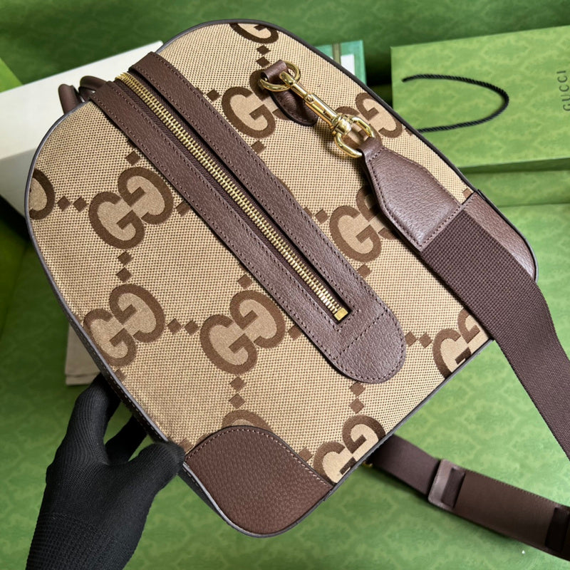 OZ - GCI Bags - 1635