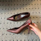 Ozarra Luxury - PD Women Shoes - 116