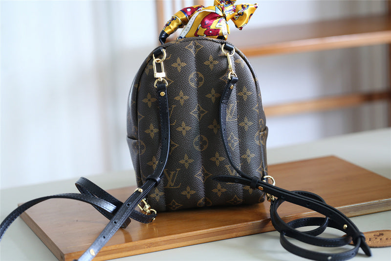 Ozarra - LUV Bags - 023