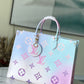 Fashion Lu-Vi bags - 5151