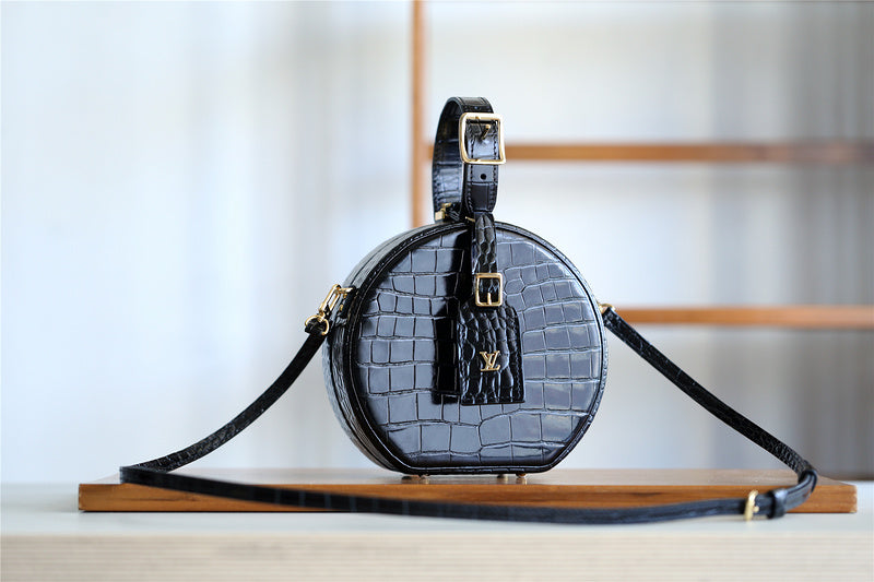Ozarra Fashion Lu-Vi bags - 8325
