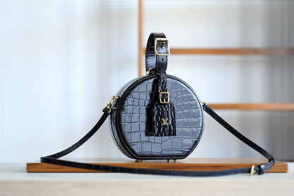 Ozarra Fashion Lu-Vi bags - 8325
