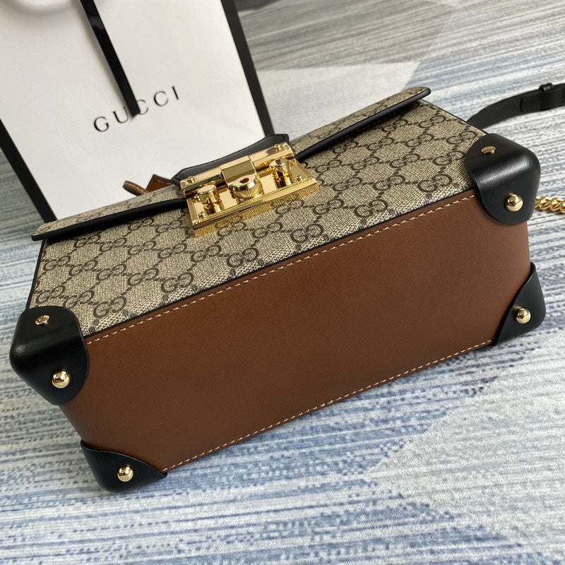 Ozarra - GUKI Bags - 1968