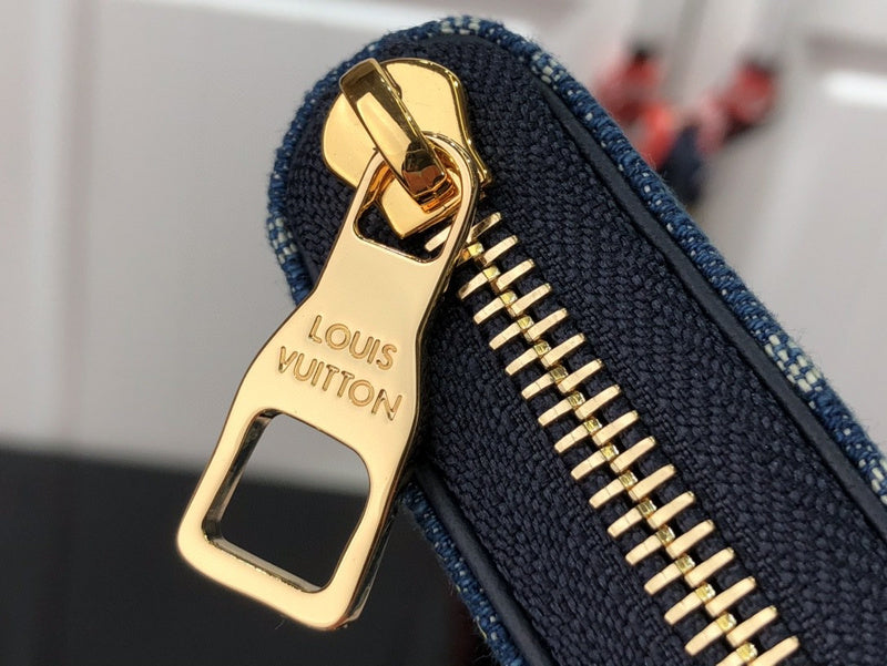 Fashion Lu-Vi bags - 2689