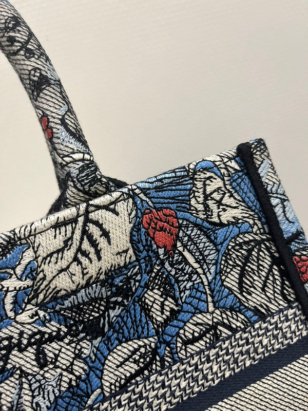 OZ - Dir Bags - 691
