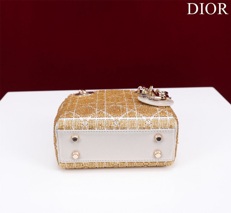 Ozarra - Dir Bags - 1688