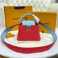 Ozarra Luxury - LOV Bags - 2345