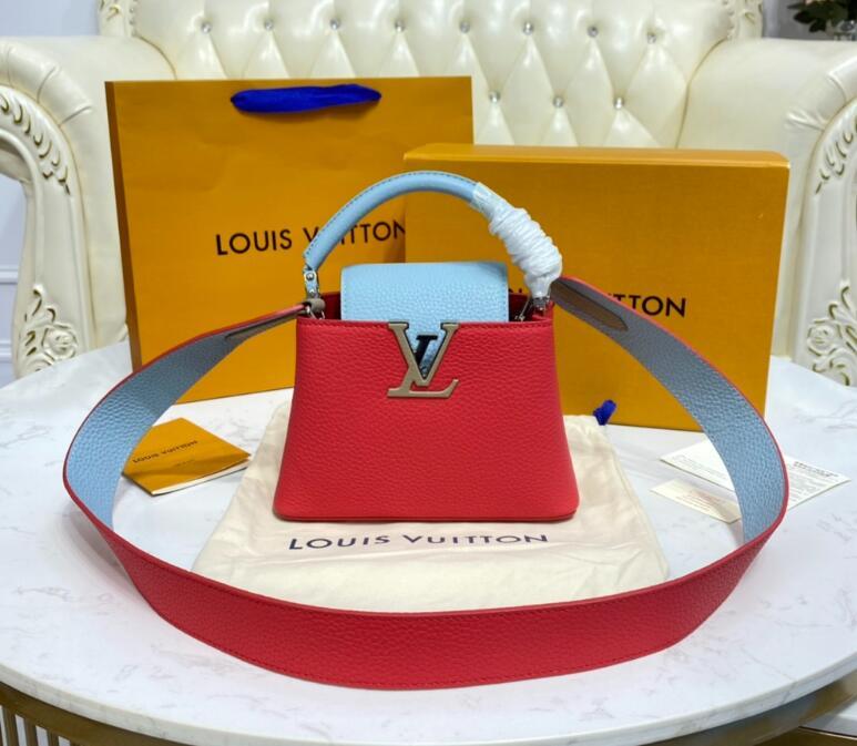 Ozarra Luxury - LOV Bags - 2345