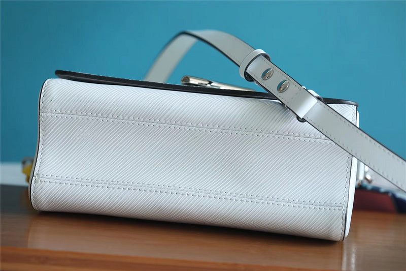 Ozarra Fashion Lu-Vi bags - 8436