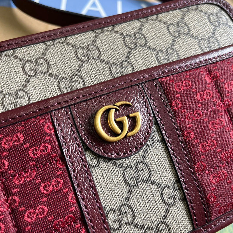 Ozarra - GG Bags - 210