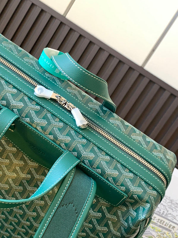 OZ - GYO Bags - 601