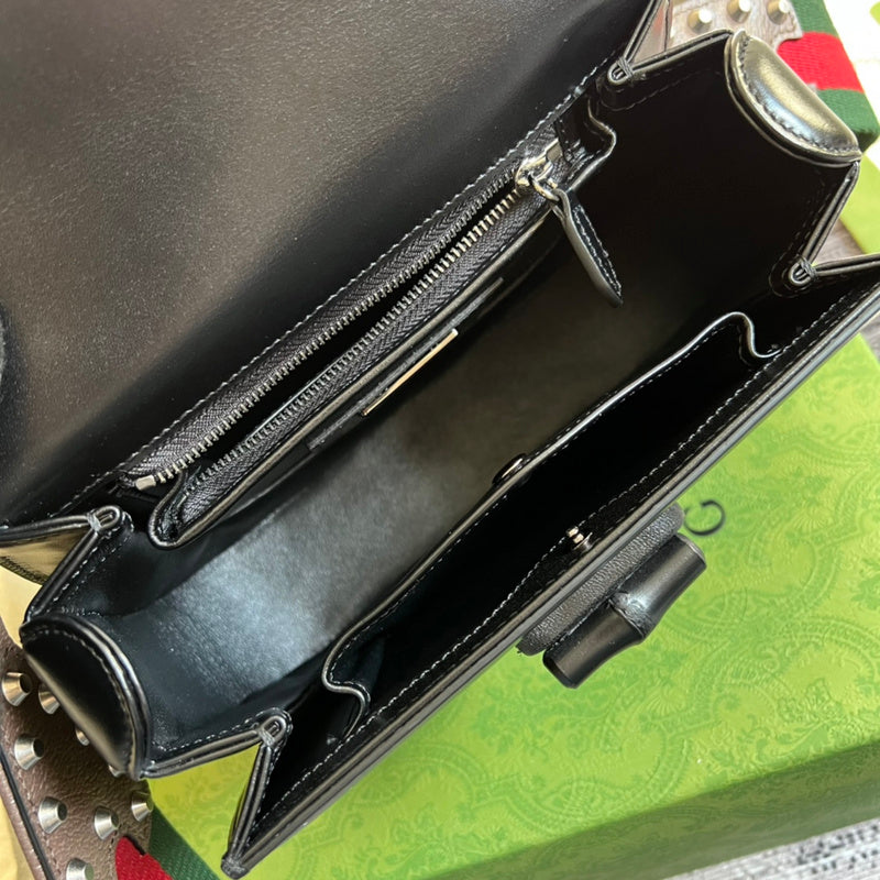 Ozarra - GUKI Bags - 1578